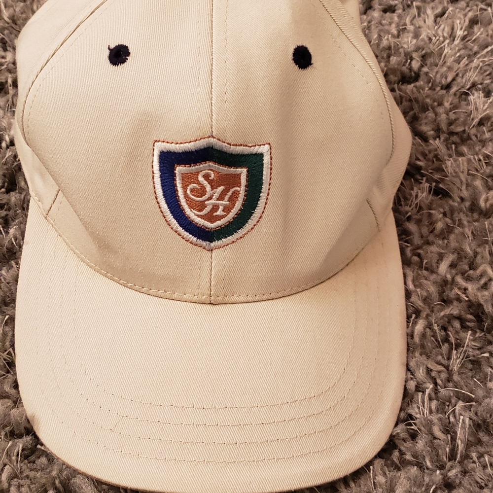 Southern Highlands golf hat